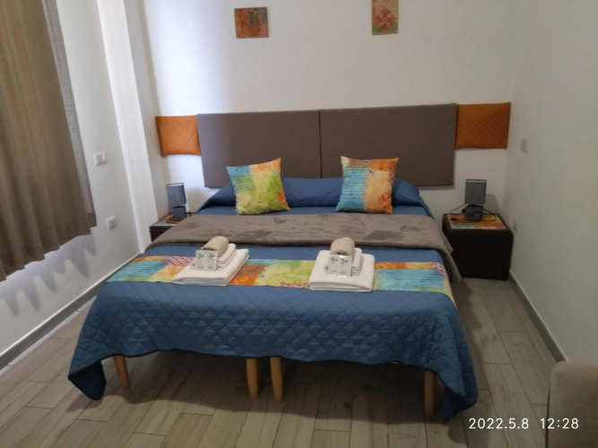 Jrg Apartments