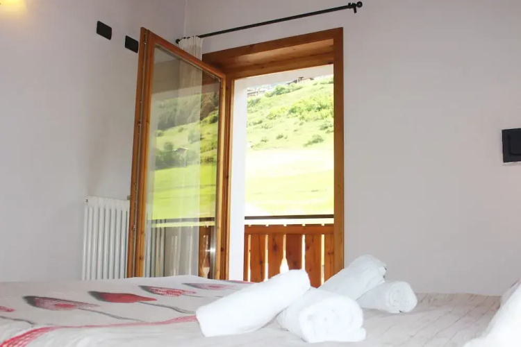 Mountain Home - Families Holidays