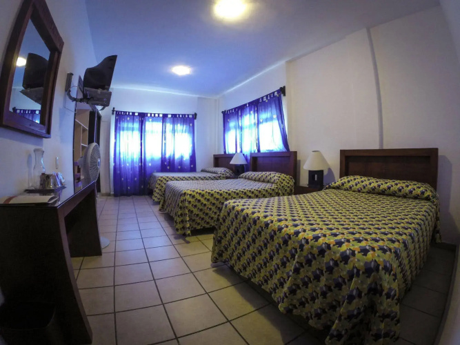 Hotel San Miguel