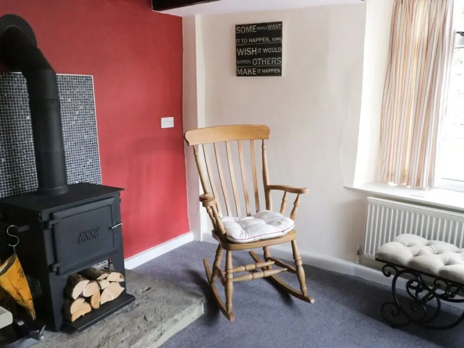 Inglenook