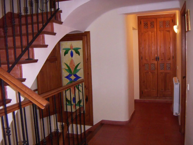 Casa Rural Peñalba