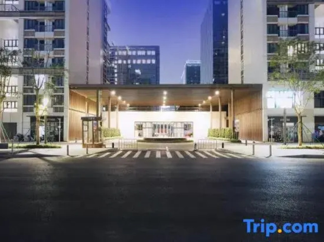 Shenzhen Tingya Apartment