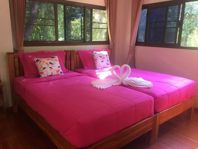 Imagen del hotel