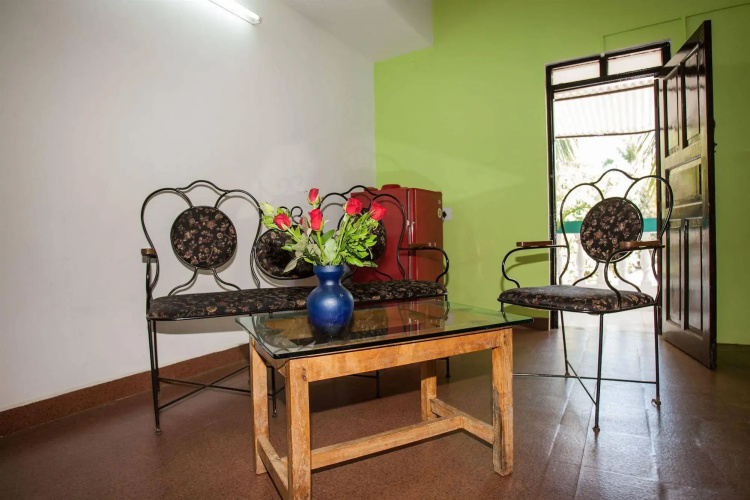 Hotel Cuba Baga
