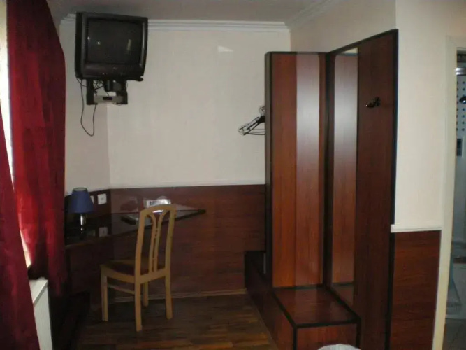 Hotel Milano