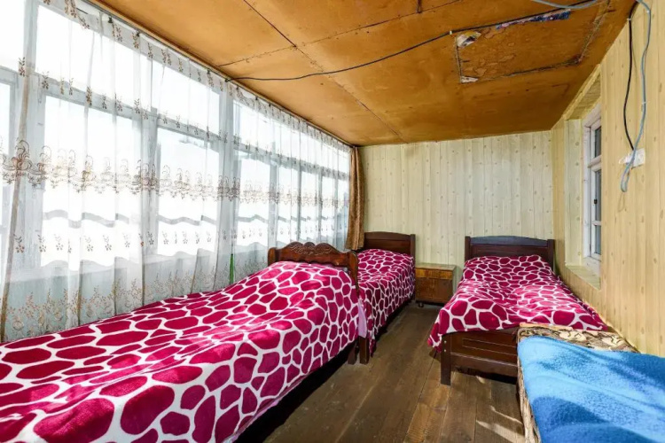 Guest House Nazo