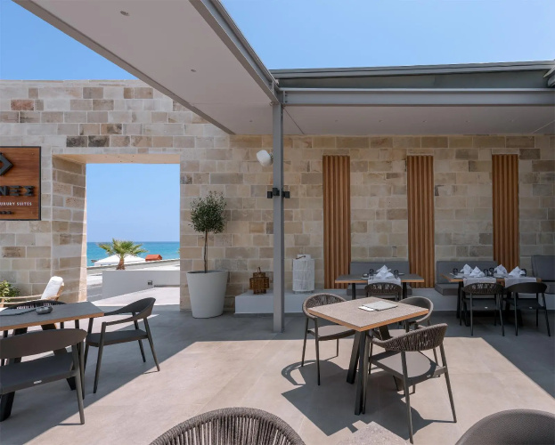 Ikones Seafront Luxury Suites Adults Only photo 32