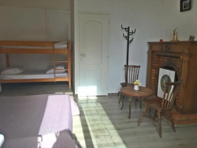 Standard Family room