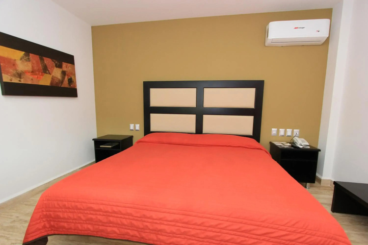 Hotel 5inn