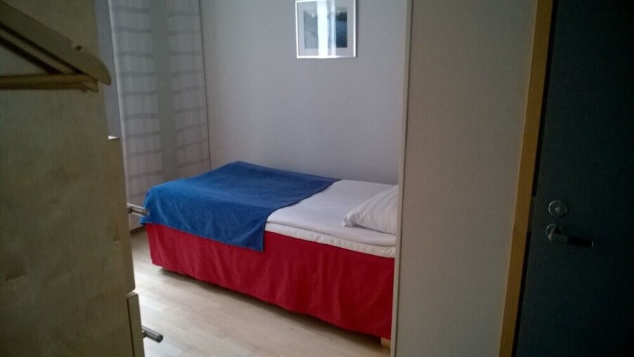 Economy Single room