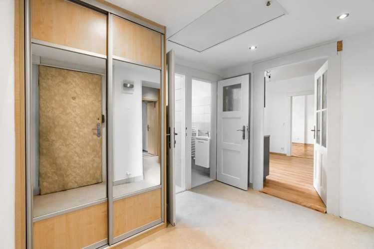 Apartman Xaveriova