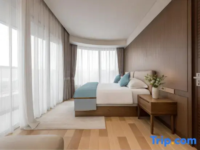 2 Bedrooms Premium Family Suite