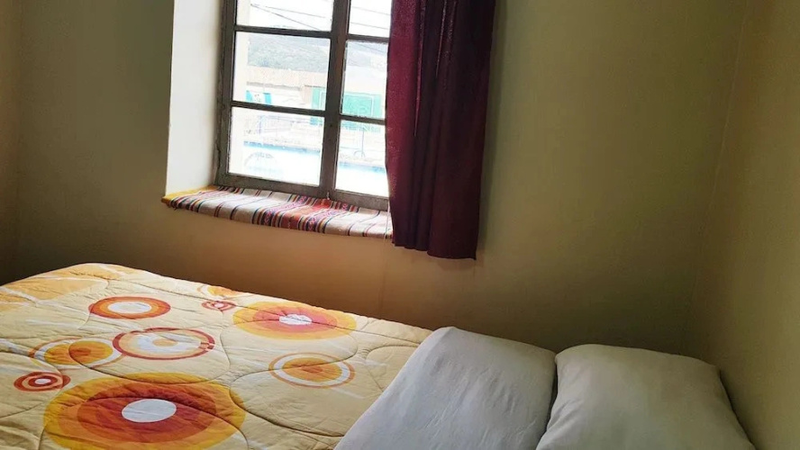 Turismo Cusco Peru Hostel