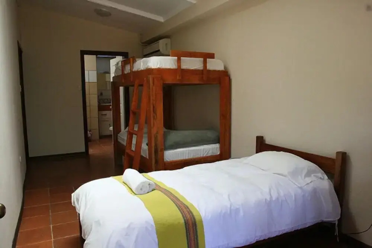 Turrialba Bed & Breakfast