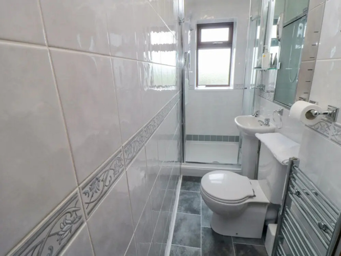 Beachcrest