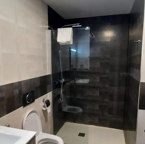 Double Junior Suite