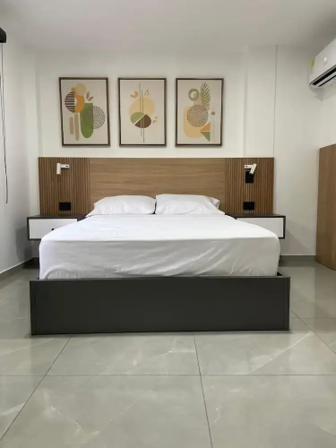 Hotel Casa Kreenty