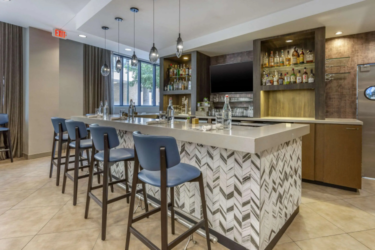Cambria Hotel Rockville photo 33
