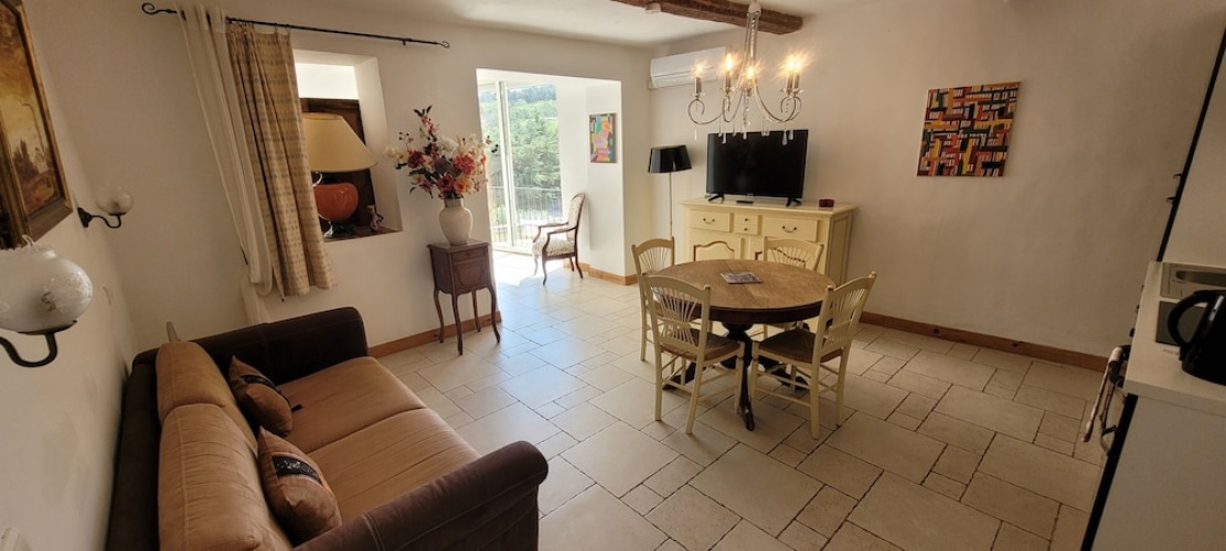 Comfort Apartment