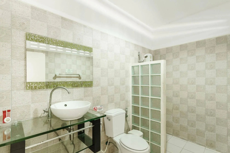 Kids Heaven Villa