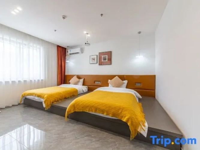 Comfort Twin room
