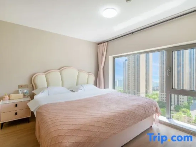Twin Apartment