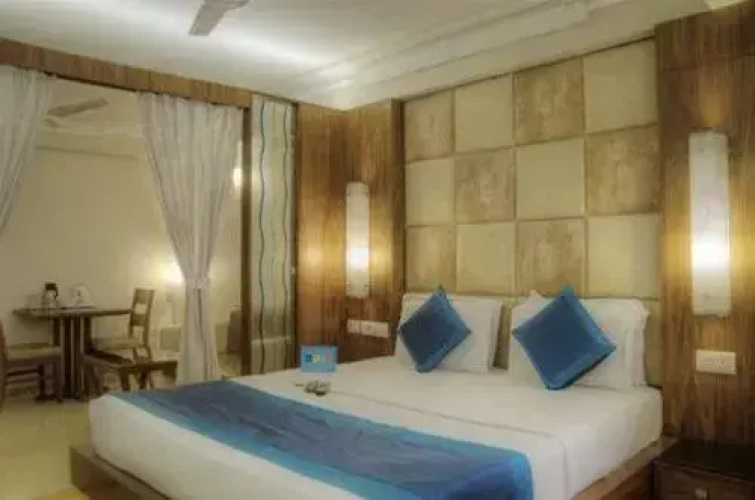 Imagen del hotel