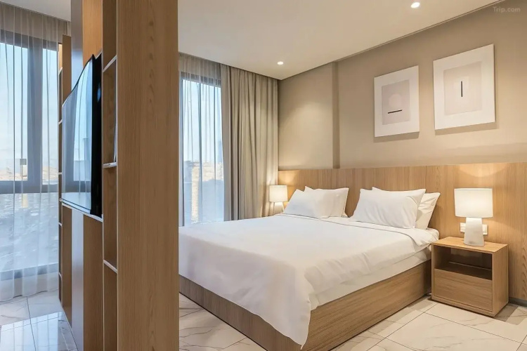 The Code Residence