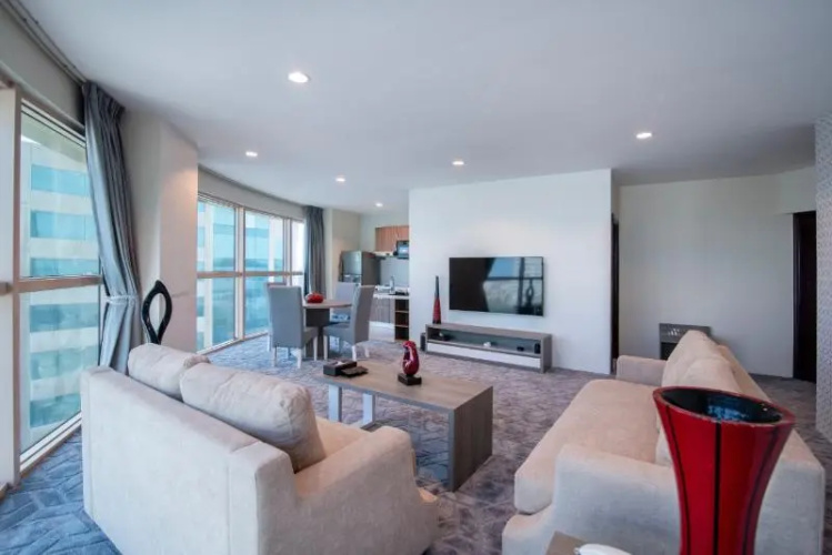 Rawabi Alkhobar Suites