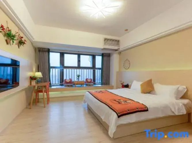Xiyue Hotel