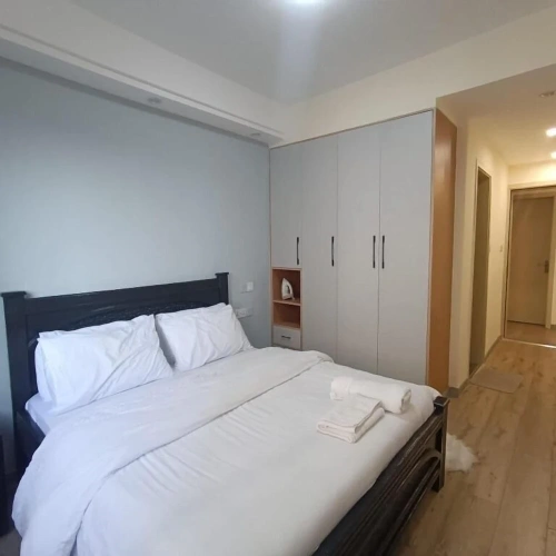 Business Apartment