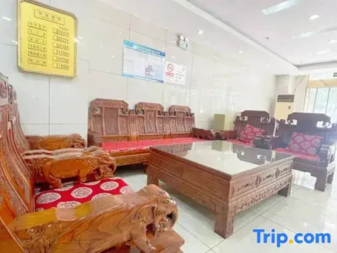 Youchao Hotel