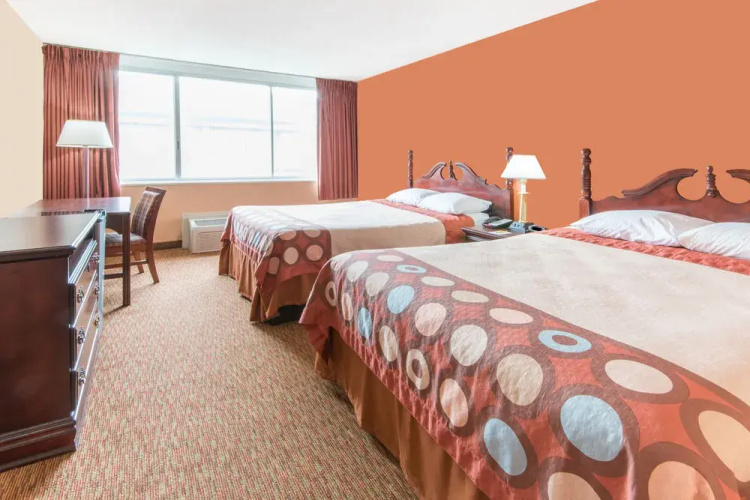 Hamburg Hotel Ny