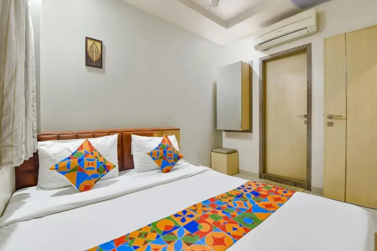 Hotel Suncity