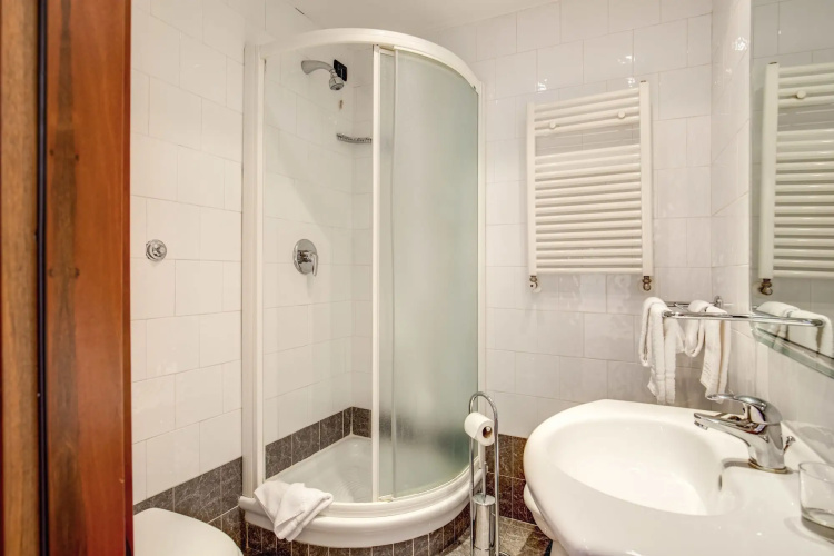 Hotel San Marco photo 17