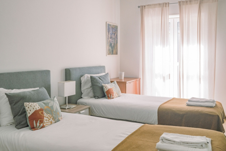 Nice Flat by Quinta das Conchas