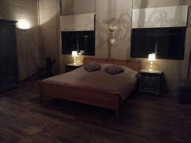 B&B De Poppelse Hoeve