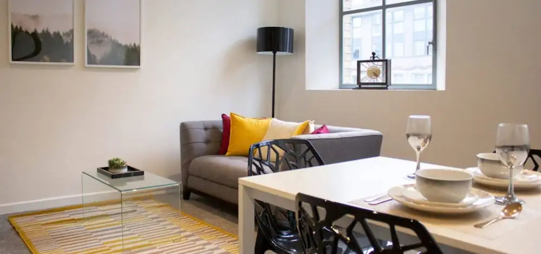 Dream Apartments Teesside