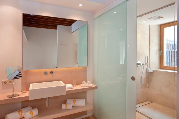 Fontsanta Hotel Thermal Spa & Wellness- Adults Only photo 9