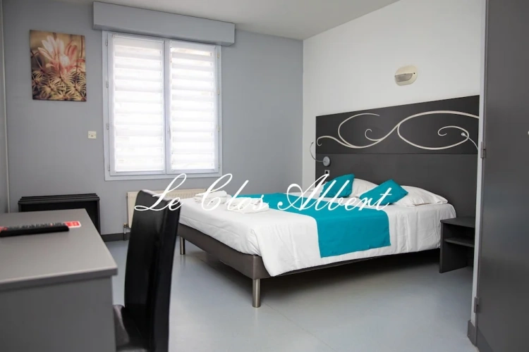 Comfort Double room