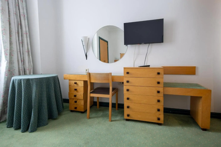 Hotel Das Termas