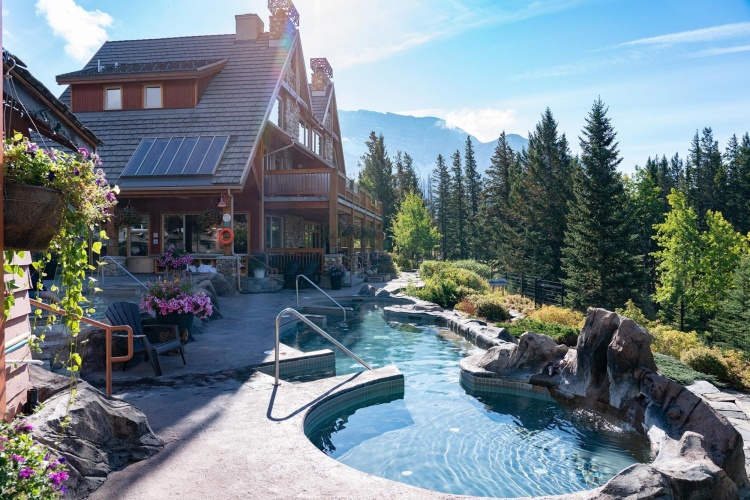 Hidden Ridge Resort photo 16