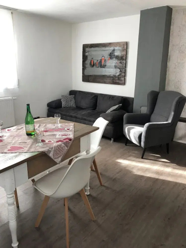2 bedroom Apartment in wine region