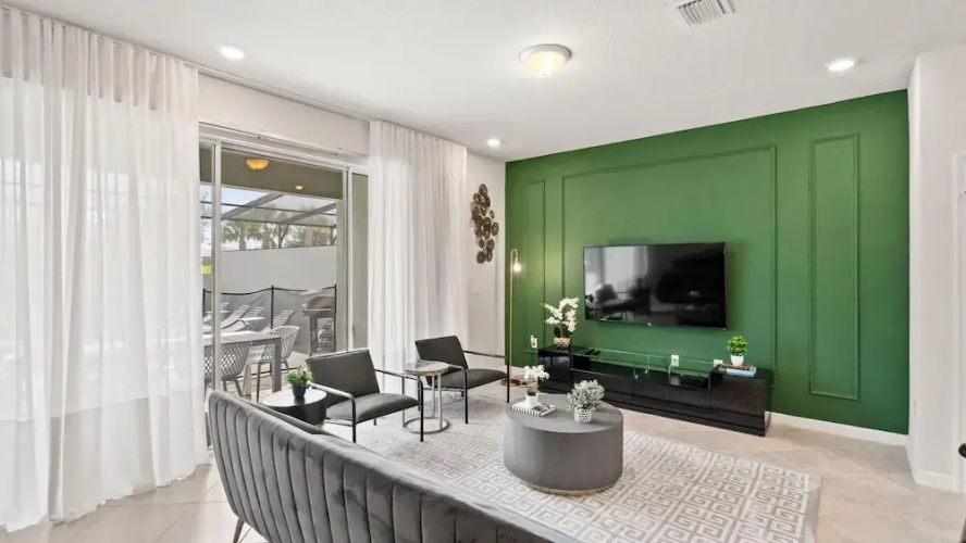 Solterra Resort 7435