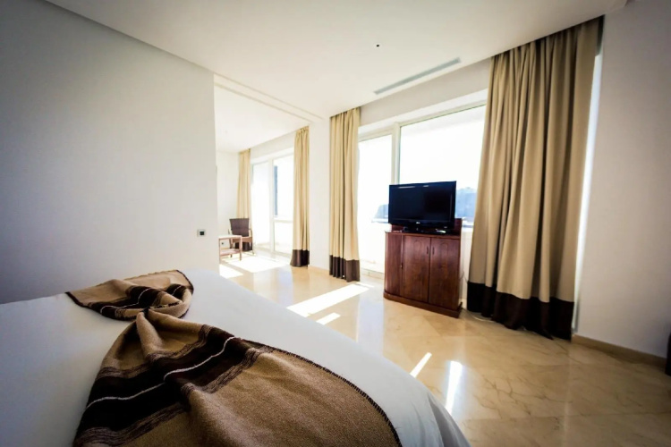 Suites Hotel Mohammed V