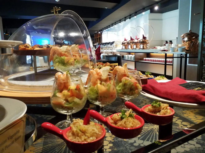 Swiss-Belresidences Rasuna Epicentrum
