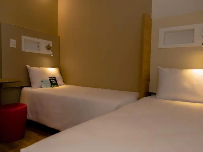 Standard Double Apartment