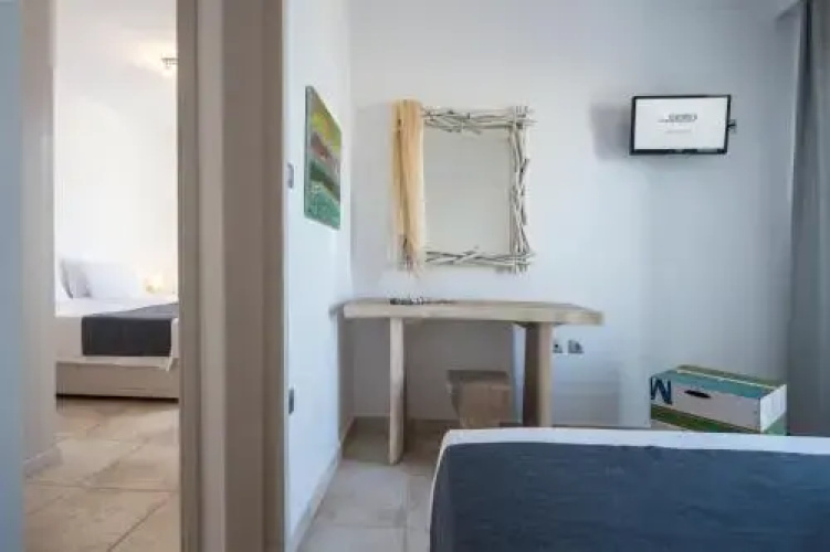 Alfa Rooms