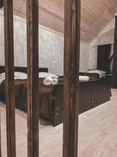 Cottage Shina