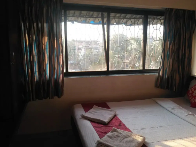 Vashi INN